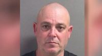Man arrested on New Smyrna Beach after ICE detainer issued