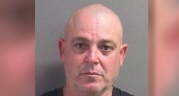 Man arrested on New Smyrna Beach after ICE detainer issued