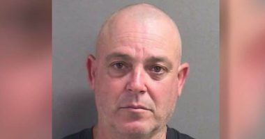 Man arrested on New Smyrna Beach after ICE detainer issued