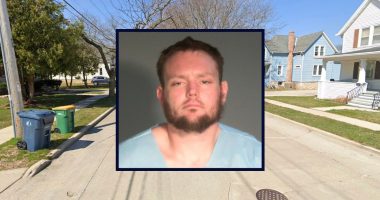 Man attacked ex-girlfriend with ax after breakup: Police