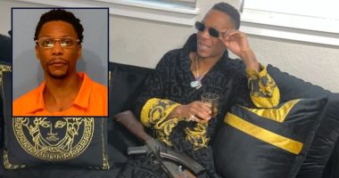 Man bragged about sex trafficking income on social media