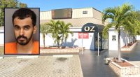 Man calls 911 after employee at strip club refuses sex: Cops