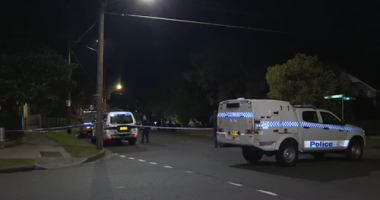 A ï»¿teenage boy has been hospitalised after being struck by a car in an alleged and run in Sydney's eastern suburbs.