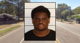Man confesses to killing grandmother with hammer, cops say