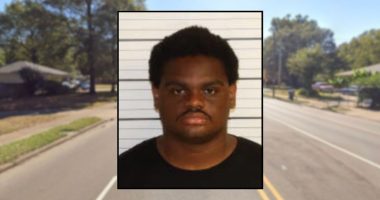 Man confesses to killing grandmother with hammer, cops say