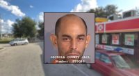 Man cut stranger with machete, took him to hospital: Cops