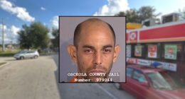 Man cut stranger with machete, took him to hospital: Cops