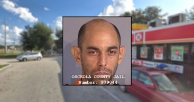 Man cut stranger with machete, took him to hospital: Cops