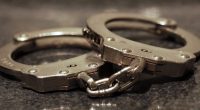 Man drove into group of 'No Kings' protesters, police say