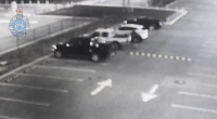 WA police have appealed for information after a man was found with gunshot wounds and burns to his legs last night.