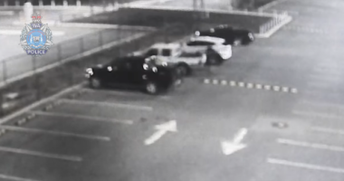 WA police have appealed for information after a man was found with gunshot wounds and burns to his legs last night.