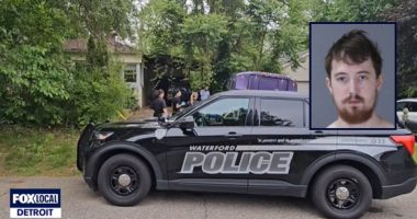 Man fantasized about killing fiancee, then did it: Cops