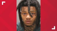 Man found guilty of Jacksonville triple murder sentenced to life in prison