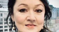 Lisa Fenwick was found with multiple stab wounds to the chest at her apartment in Mascot.