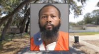 Man found guilty of murdering wife in front of her parents