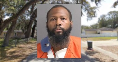 Man found guilty of murdering wife in front of her parents