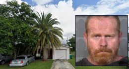 Man guilty after grandma died covered in maggot-filled sores