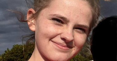 Missing teenager Pheobe Bishop.
