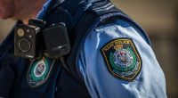 Man killed after car allegedly doing burnouts hits three people