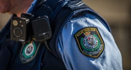Man killed after car allegedly doing burnouts hits three people