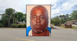 Man killed estranged wife and her 7-year-old niece: Cops