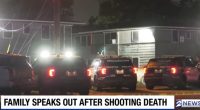 Man killed girlfriend, then snapped photo of her body: Cops
