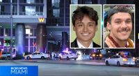 Man killed teen as he slept in seemingly random attack: Cops