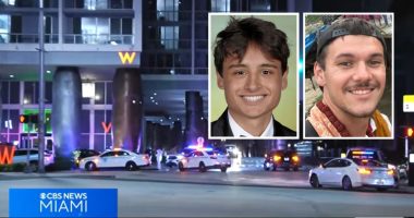 Man killed teen as he slept in seemingly random attack: Cops