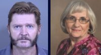 Man known for real estate con killed elderly neighbor: Cops