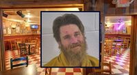 Man loosed live raccoon in bar after being kicked out: Cops