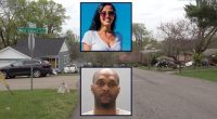 Man made woman OD at gunpoint for reporting he'd raped her