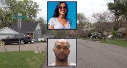 Man made woman OD at gunpoint for reporting he'd raped her