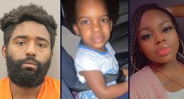 Man murdered daughter, dumped body before killing girlfriend