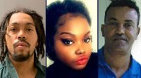 Man murdered pregnant girlfriend, store clerk 2 months later