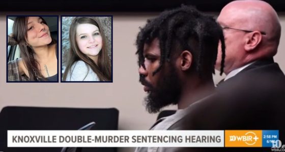 Man Receives Life Sentence for Killing Girlfriend and Her Friend