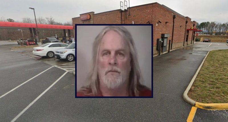 Man shot 2 Latino men he thought were illegal immigrants
