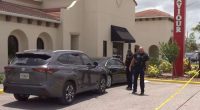 Man shot during fight at Orlando Union Rescue Mission