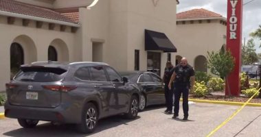 Man shot during fight at Orlando Union Rescue Mission