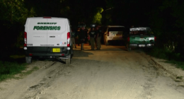 Man shot, killed by Pasco deputies trying to serve court order for mental health eval