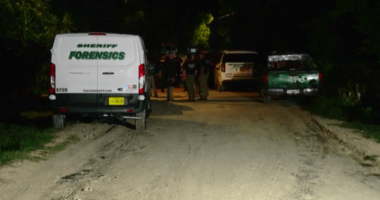 Man shot, killed by Pasco deputies trying to serve court order for mental health eval