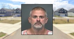 Man shouts 'demon from Hell' during TN murder spree: Cops