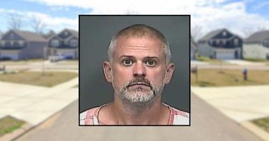 Man shouts 'demon from Hell' during TN murder spree: Cops