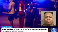 Man strangles pregnant girlfriend, shoots her cousin: Cops