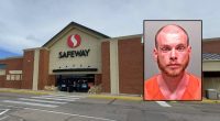 Man tried to snatch 8-year-old from grandma at Safeway: Cops