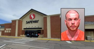 Man tried to snatch 8-year-old from grandma at Safeway: Cops