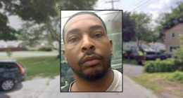 Man wanted in 'horrific' killing of NY family arrested: Feds