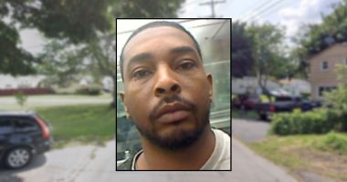 Man wanted in 'horrific' killing of NY family arrested: Feds