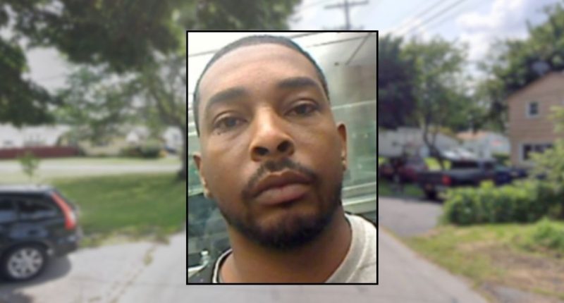Man wanted in 'horrific' killing of NY family arrested: Feds