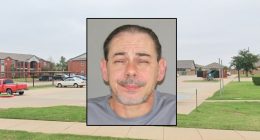 Man 'wanted to lay with' fiancee after murder, kept body: DA