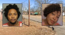 Man wants death penalty for killing toddler son's mother
